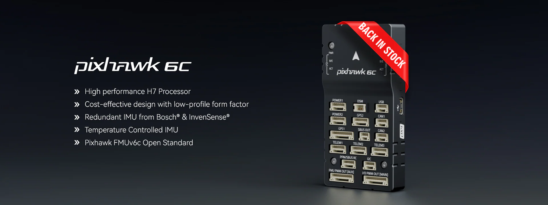 Precision Manufacturing Meets Everyday Value